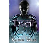 Death: A YA Dark Urban Fantasy: 3 (Tattooed Angels Trilogy)