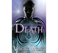 Death: A YA Dark Urban Fantasy: 3 (Tattooed Angels Trilogy)
