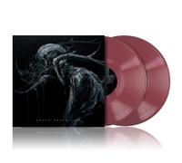 Orbit Culture – Death Above Life – Vinilo LP (Importación USA)