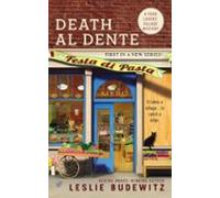 Death Al Dente (ebook)