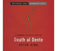 Death al Dente (The Gourmet Detective Mysteries)