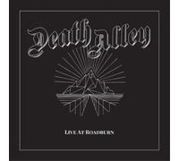 Death Alley Live at Roadburn (CD) Album (Importación USA)
