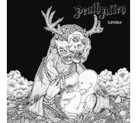 Death Alley Superbia (CD) Album (Importación USA)