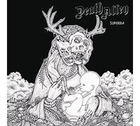 Death Alley Superbia (Vinyl) 12" Album