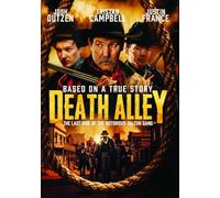 Death Alley [USA] [DVD]
