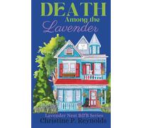 Death Among the Lavender