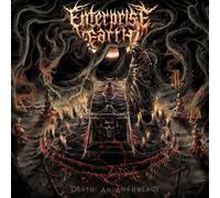 Death: An Anthology (2) [Vinilo]