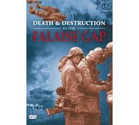Death And Destruction In The Falaise Gap [Reino Unido] [DVD]