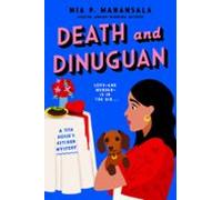 Death And Dinuguan (ebook)