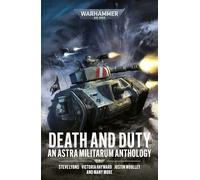 Death and Duty (Warhammer 40,000)