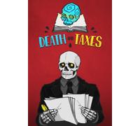 Death and Taxes (PC) Steam Key GLOBAL