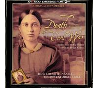 Death and the Civil War by Brian Keane (2012-09-11)