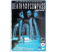 Death And The Compass - Alex Cox Collection [Reino Unido] [DVD]