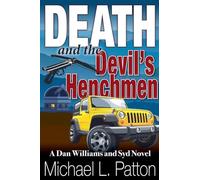 Death and the Devil's Henchmen: 1 (Dan Williams and Syd Novels)