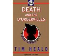 Death And The Durbervilles (ebook)