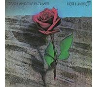 DEATH AND THE FLOWER(ltd.reissue)