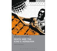 Death and the King's Horseman (Modern Classics)