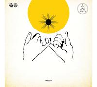 Death and Vanilla Flicker (Vinyl) 12" Album Coloured Vinyl (Importación USA)
