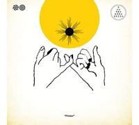 Death and Vanilla - Flicker [VINYL] [Vinilo]