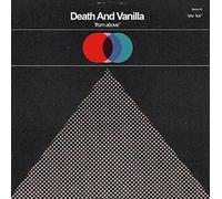 Death And Vanilla - From Above [7" VINYL] [Vinilo]