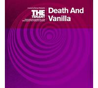Death And Vanilla - The Tenant [Vinilo]