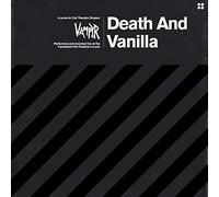 Death and Vanilla Vampyr (Vinyl) 12" Album (Gatefold Cover)