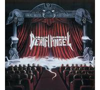 Death Angel – Act III – LP – Reedición (Music on Vinyl)