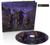 Death Angel - Death Angel -Humanicide (CD)