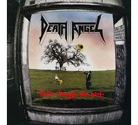 Death Angel - Frolic Through.. -Clrd- [Vinilo]