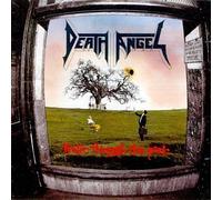 Death Angel - Frolic Through Park