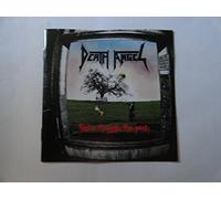 DEATH ANGEL - FROLIC THROUGH THE PARK