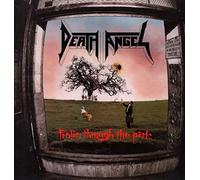 Death Angel - Frolic Through The Park
