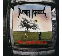 Death Angel - Frolic Through The Park (Expanded) [180 gm 2LP Black Vinyl] [Vinilo]