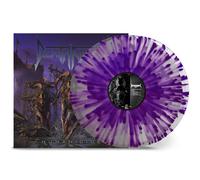 Death Angel - Humanicide (2 LP Morado Transparente) [Vinilo]