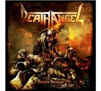 Death Angel - Relentless Retribution