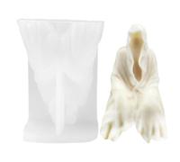 Death Angel Silicone Molds Silicone 3D Death Angel