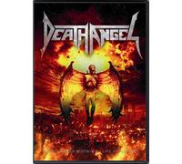 Death Angel - Sonic German Beatdown: Live [USA] [DVD]