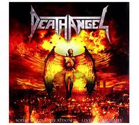 Death Angel - Sonic German Beatdown [Vinilo]