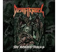 Death Angel - The Bastard Tracks