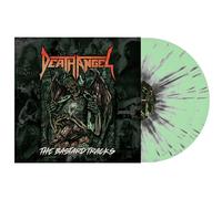 Death Angel - The Bastard Tracks (Springtime Green w/ Dark Grey Splatter Vinyl) [Vinilo]