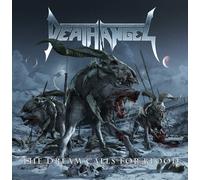 Death Angel The Dream Calls For Blood (CD) (Importación USA)