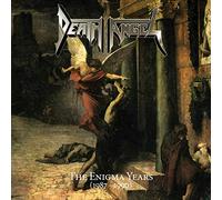 Death Angel – The Enigma Years (1987-1990) – CD – Box Set