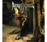 Death Angel – The Enigma Years (1987-1990) – CD – Box Set