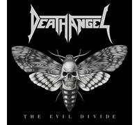 Death Angel - The Evil Divide