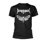 Death Angel - The Evil Divide Black T-Shirt, Black M