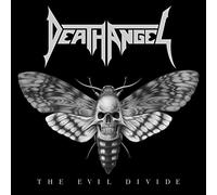 Death Angel - The Evil Divide [Vinilo]