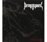 Death Angel - The Killing Season