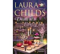 Death At A Firefly Tea (ebook)