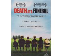 Death at a Funeral (2007) (Bilingüe)