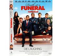 Death at a Funeral [Reino Unido] [DVD]